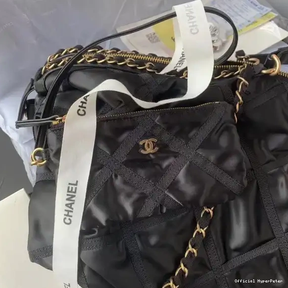 Hyper Peter CHANEL TOTE BAG 0630